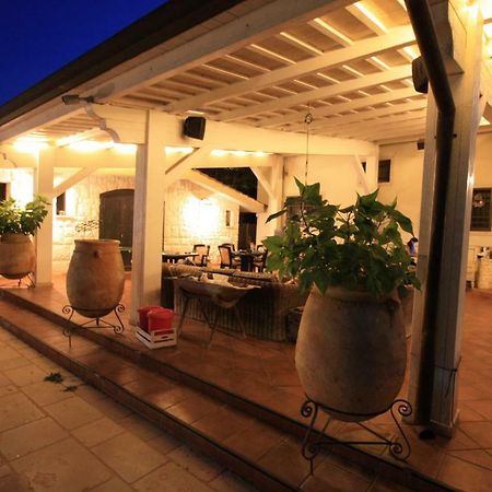 Chalet Cavuzzi Triggianello Eksteriør bilde